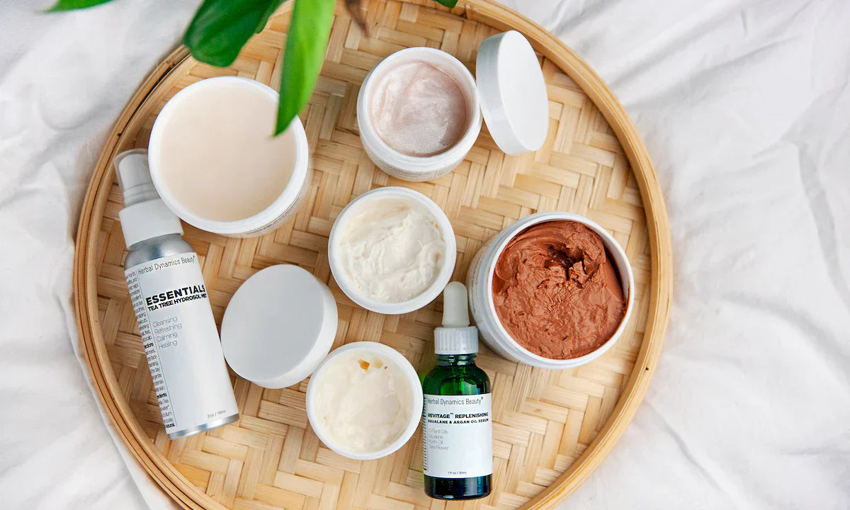 Beauty & Personal Care
