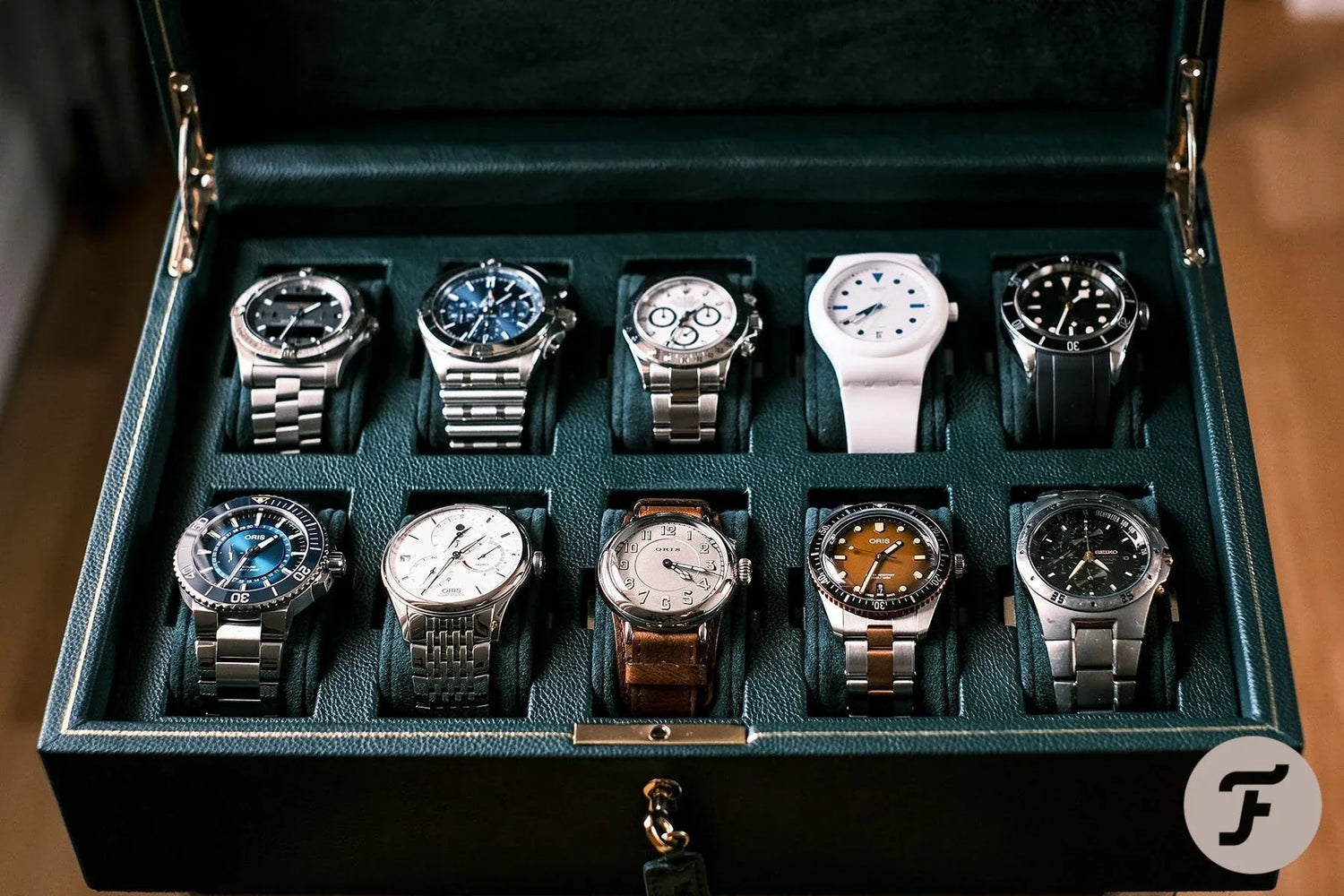 Watches