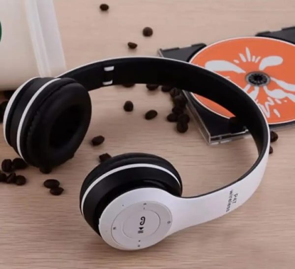 P47 Wireless Headphones Ultra Bluetooth Headset (random Color)