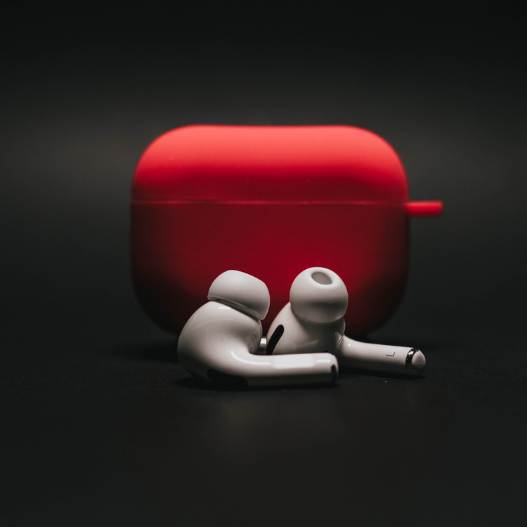 Airpods