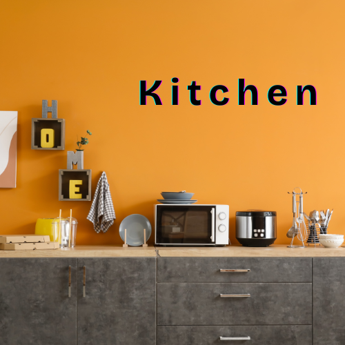 Kitchen Accessories