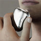 Mini Shaver 3 Blades Portable Electric Shaver