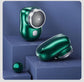 Mini Shaver 3 Blades Portable Electric Shaver