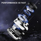 Mini Shaver 3 Blades Portable Electric Shaver
