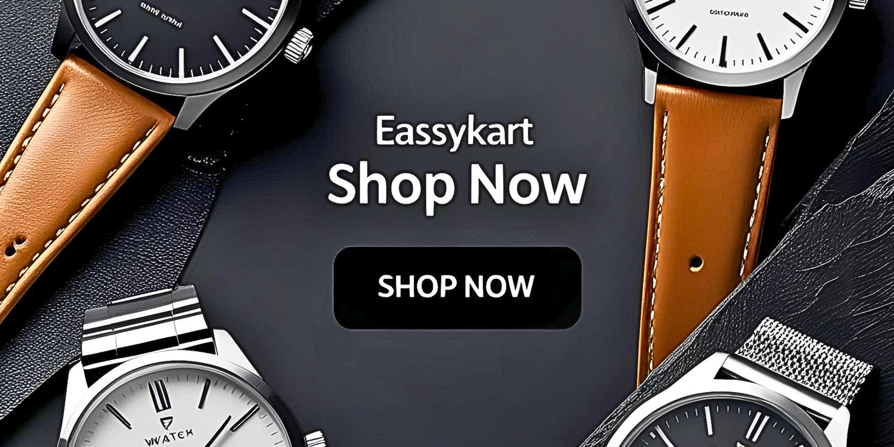 Eassy kart