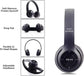 P47 Wireless Headphones Ultra Bluetooth Headset (random Color)